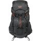 Women's Radix 57 - Black And Sunset (Head On) (Show Larger View)